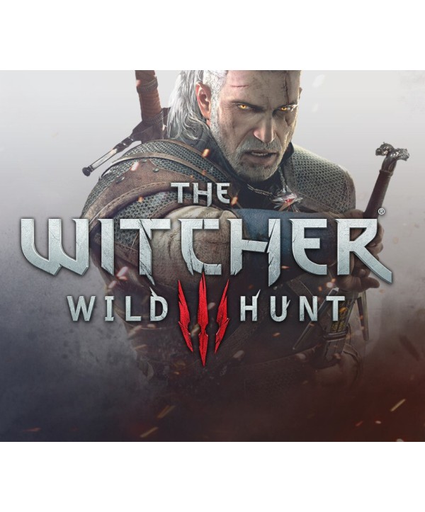 The Witcher 3: Wild Hunt Gift Steam Key GLOBAL